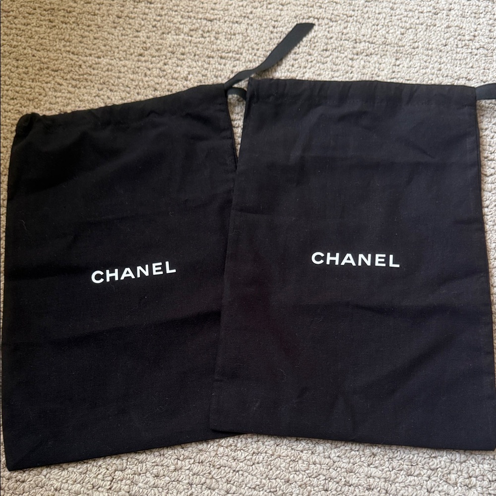 CHANEL Hot Pink Patent Leather Block Heel Mules Sandals Size 40.5 - Picture 10 of 10